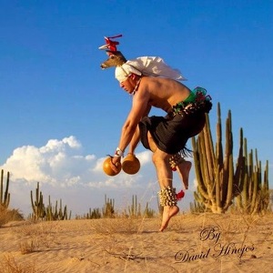 Fundraising Page: olegario ibarra